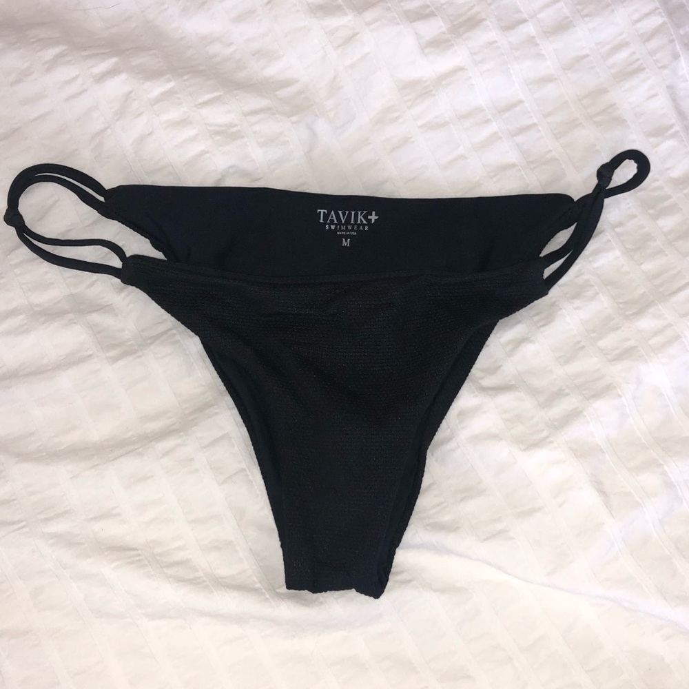 Women’s Tavik bikini bottoms size med